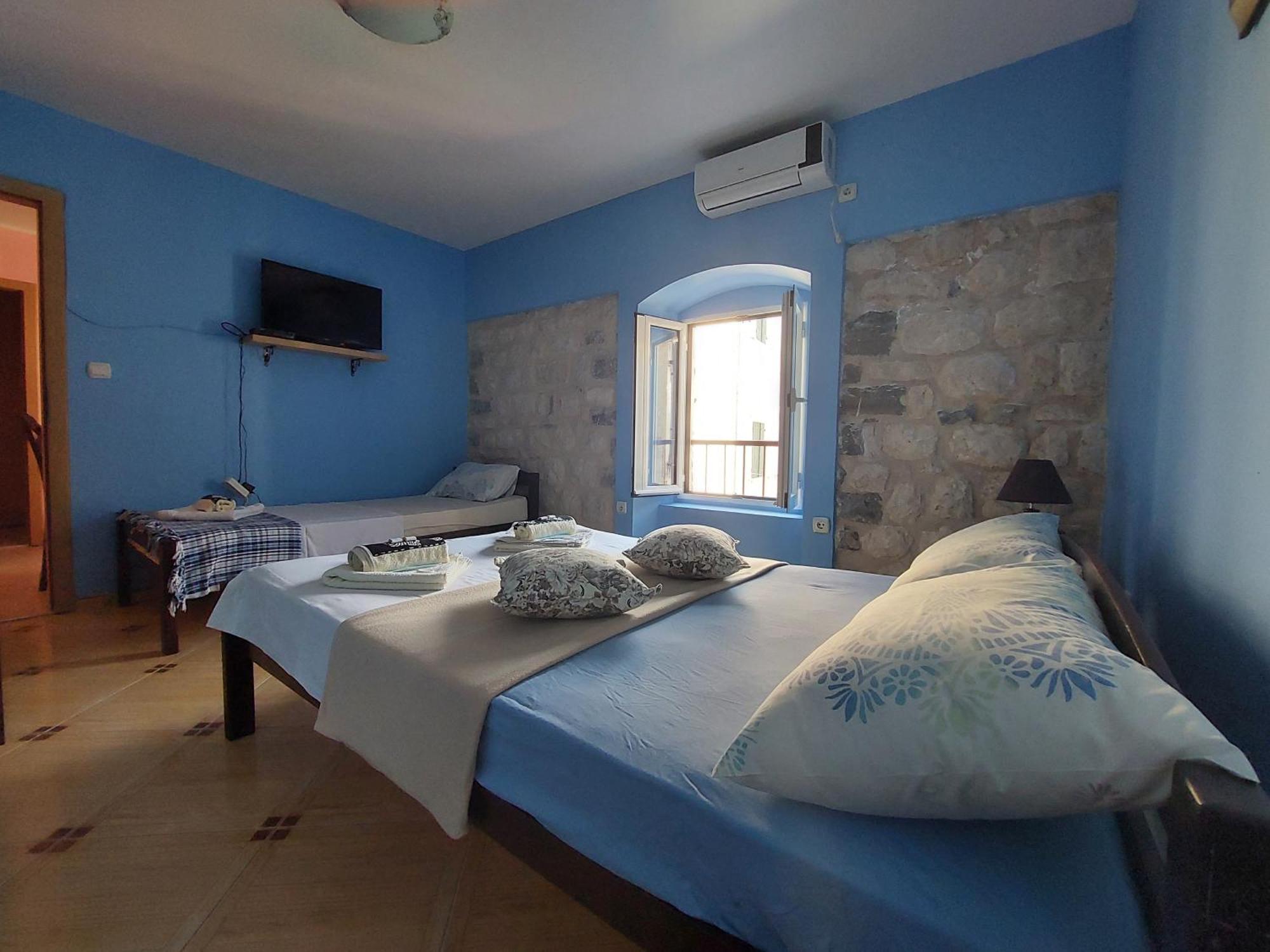 Apartments Jelena Kotor Værelse billede