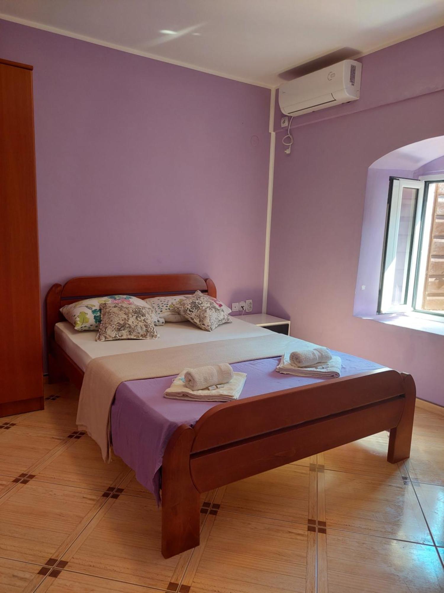 Apartments Jelena Kotor Værelse billede